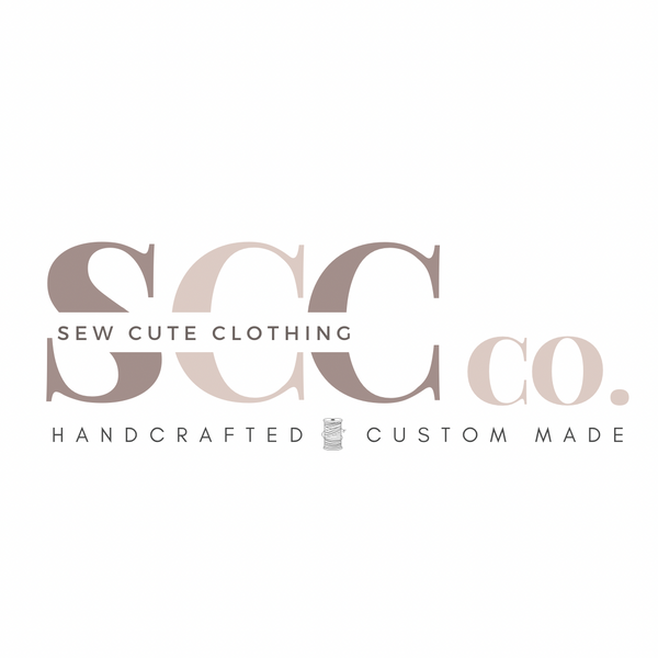 Sew Cute Clothing Co.