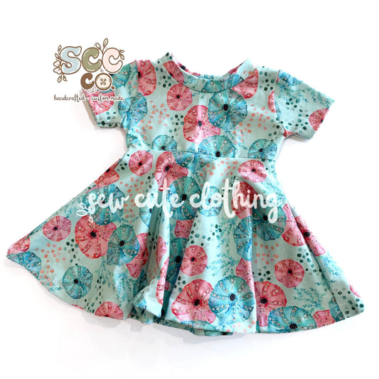 6-9m Belladona Dress