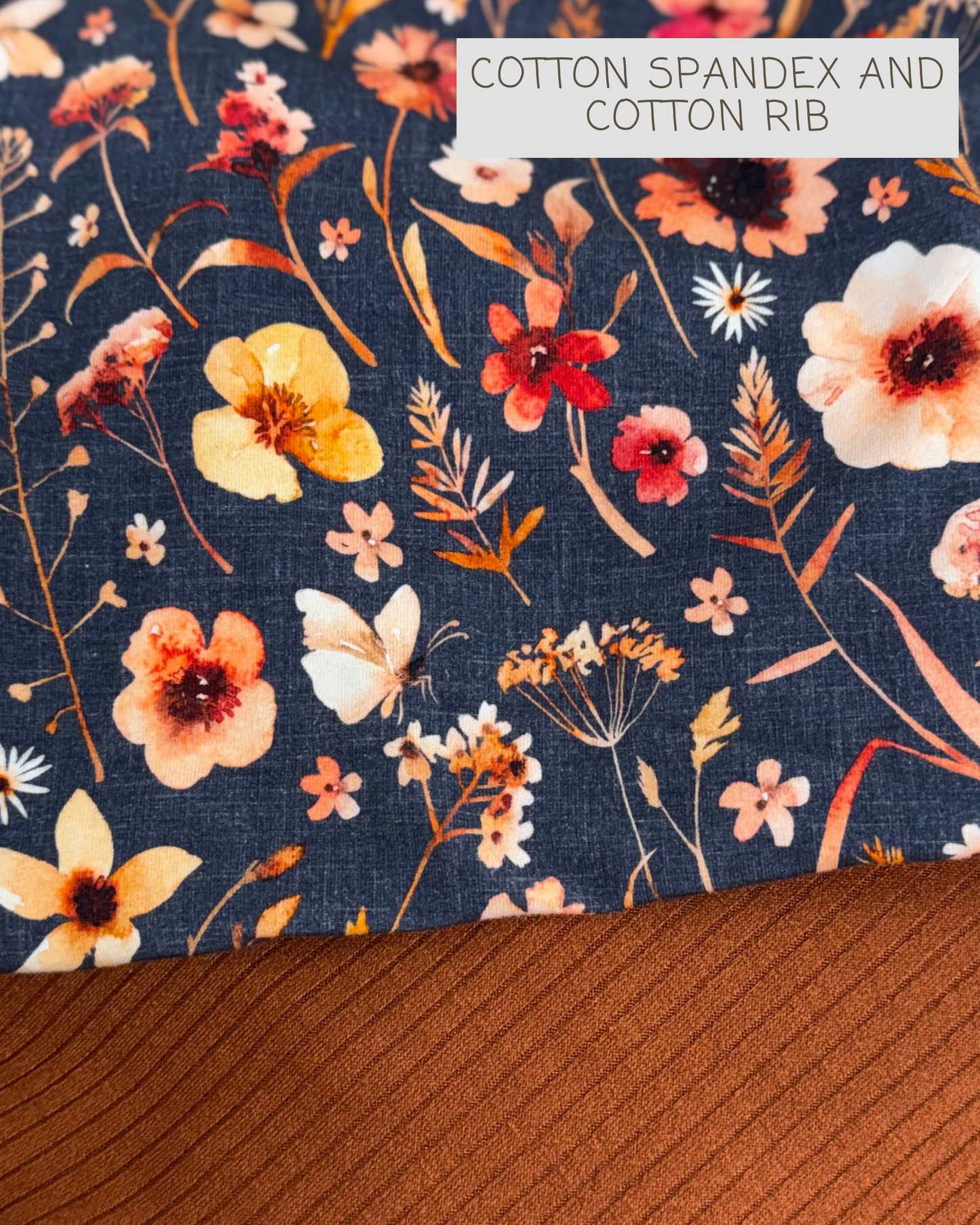 Spring Style - Single Item