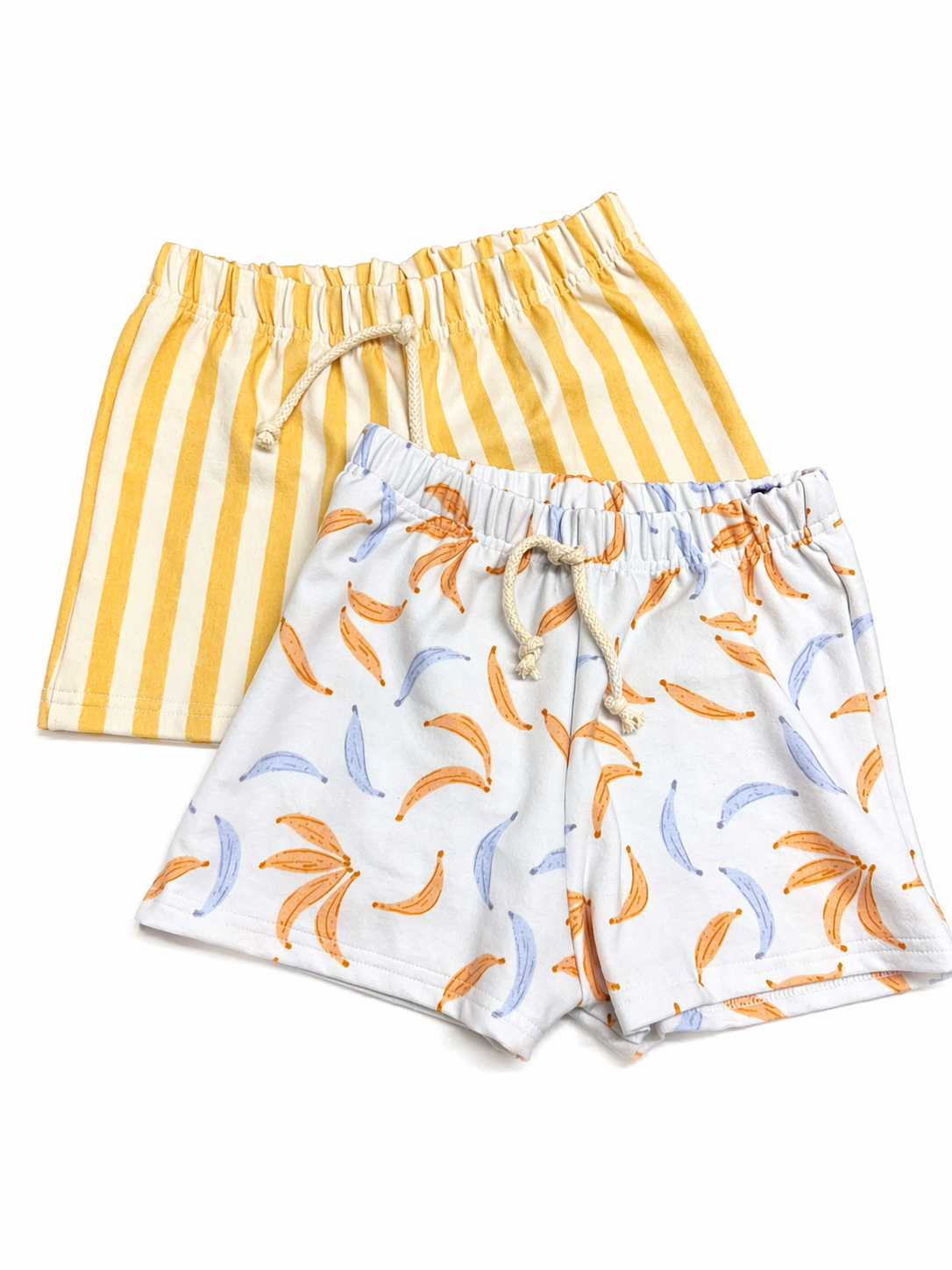 Summer Shorts