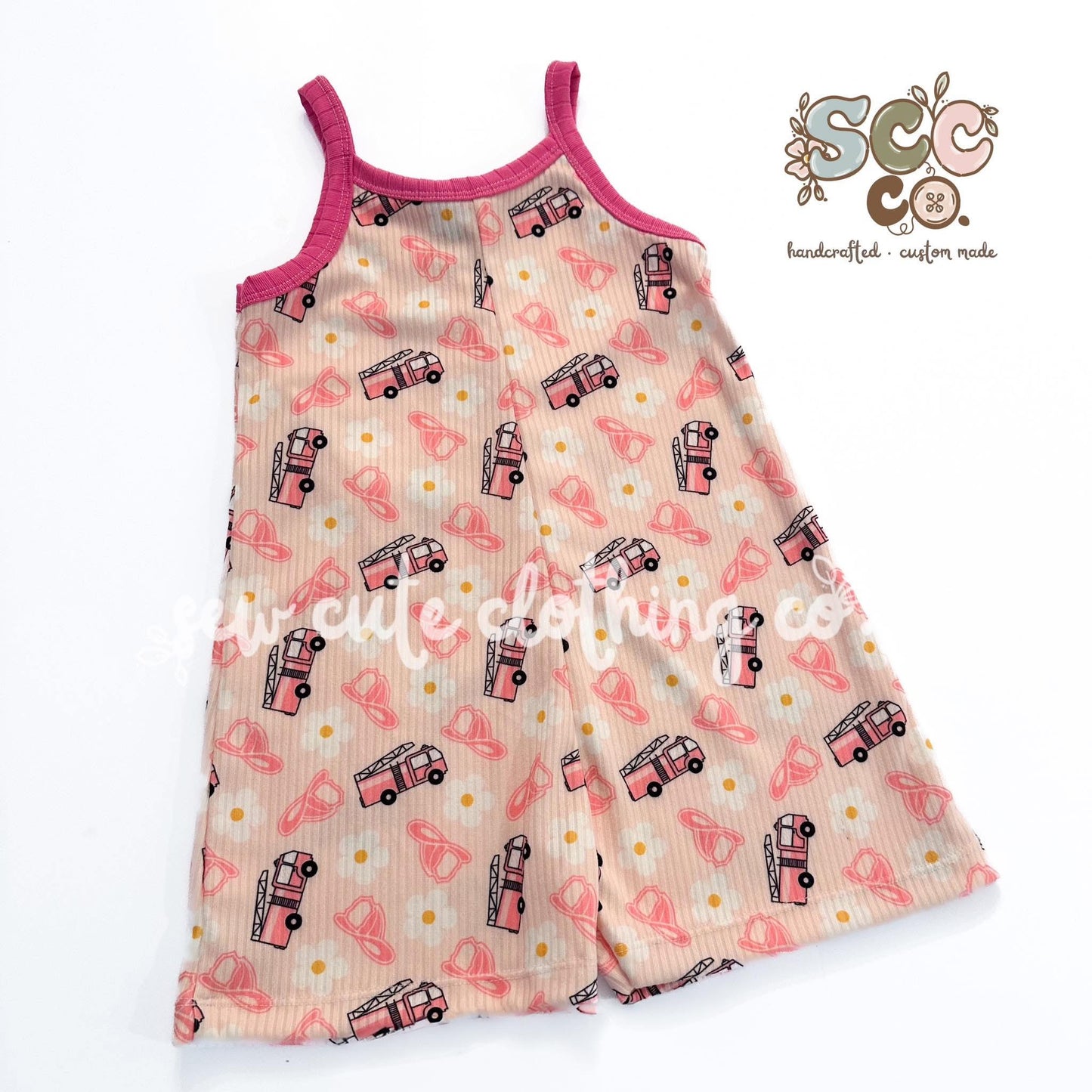 18/24m Breeze Romper