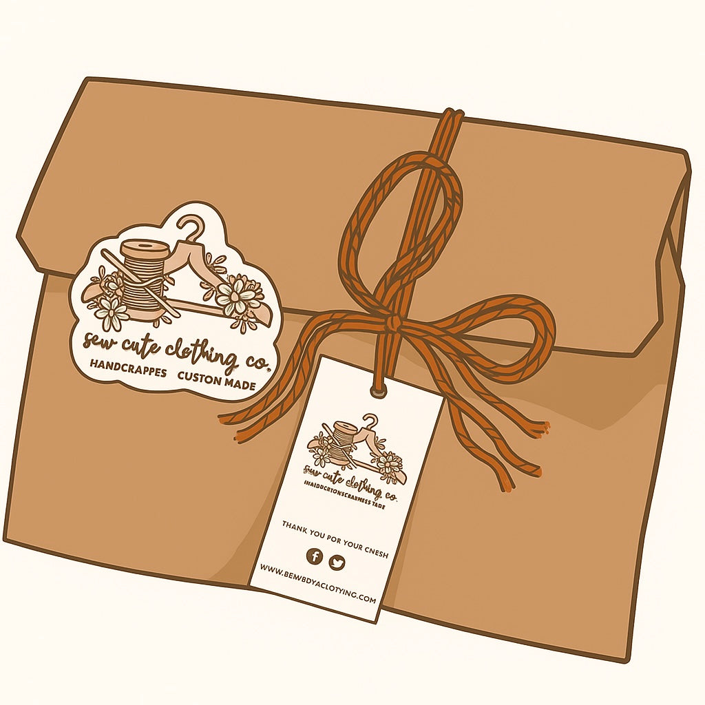 Monthly Magic Mail (Single Item)