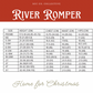 River Romper