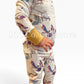 Raglan Lounge Set
