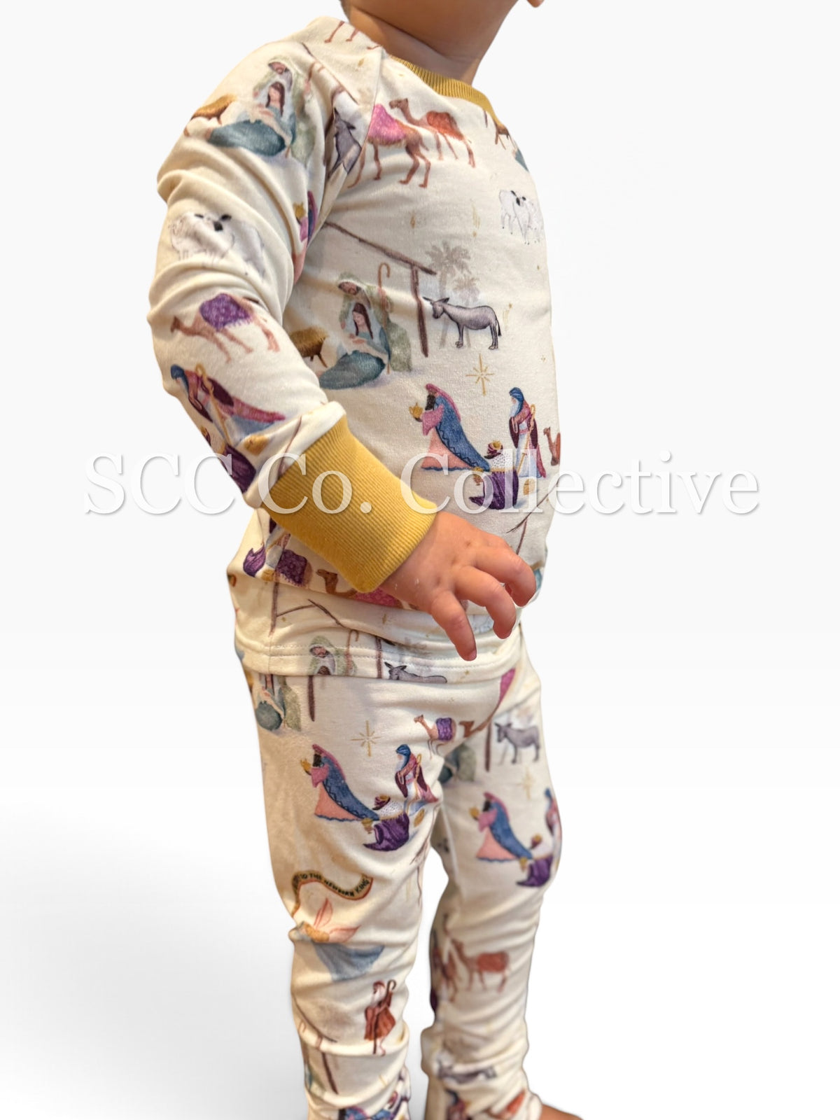 Raglan Lounge Set