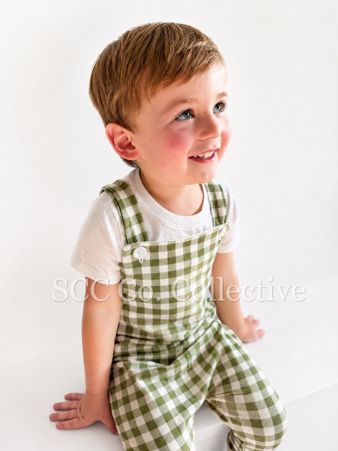 Everest Overalls