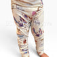 Raglan Lounge Set