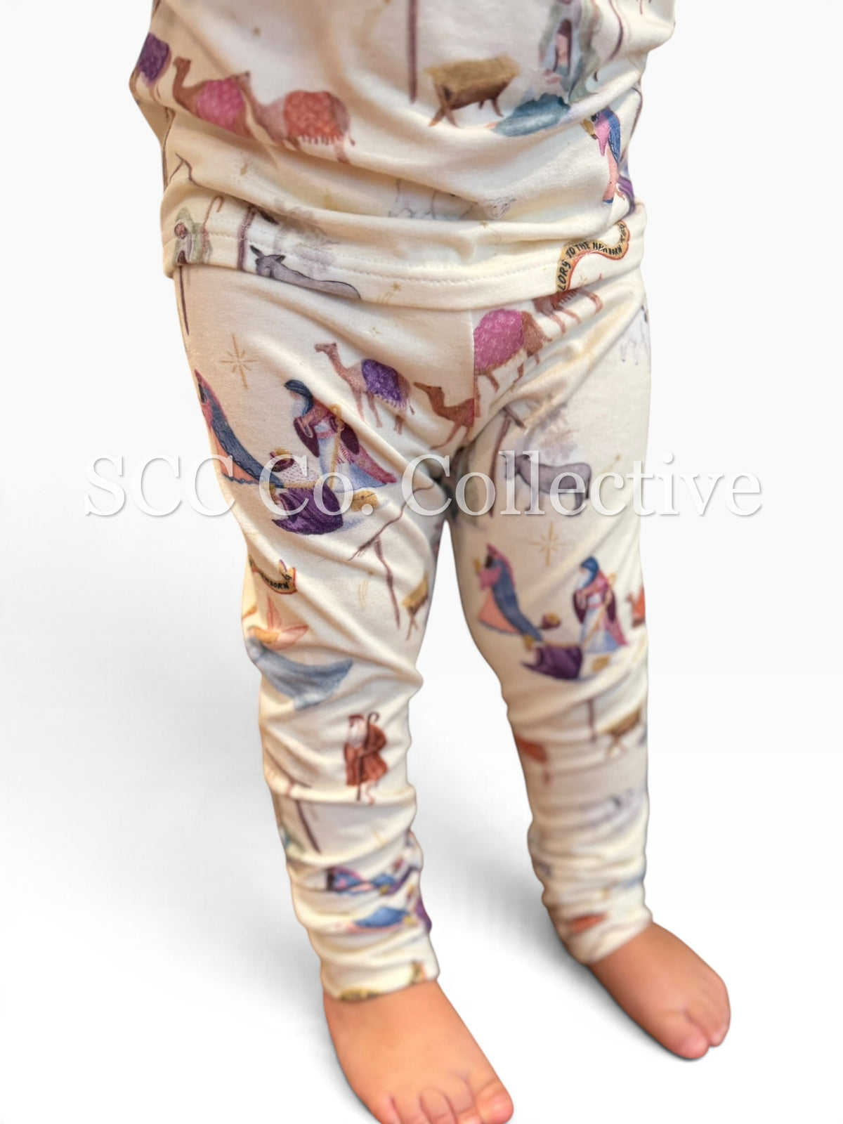 Raglan Lounge Set