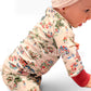 Raglan Lounge Set