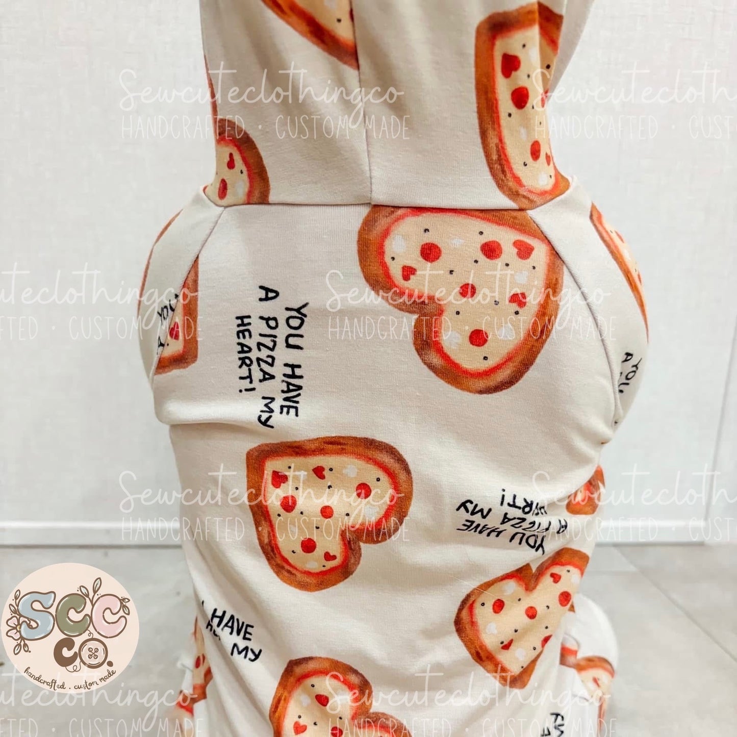 Natural Stitch Collection