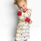 Oak Nightgown