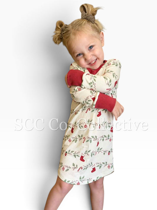 Oak Nightgown