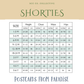 Shorties