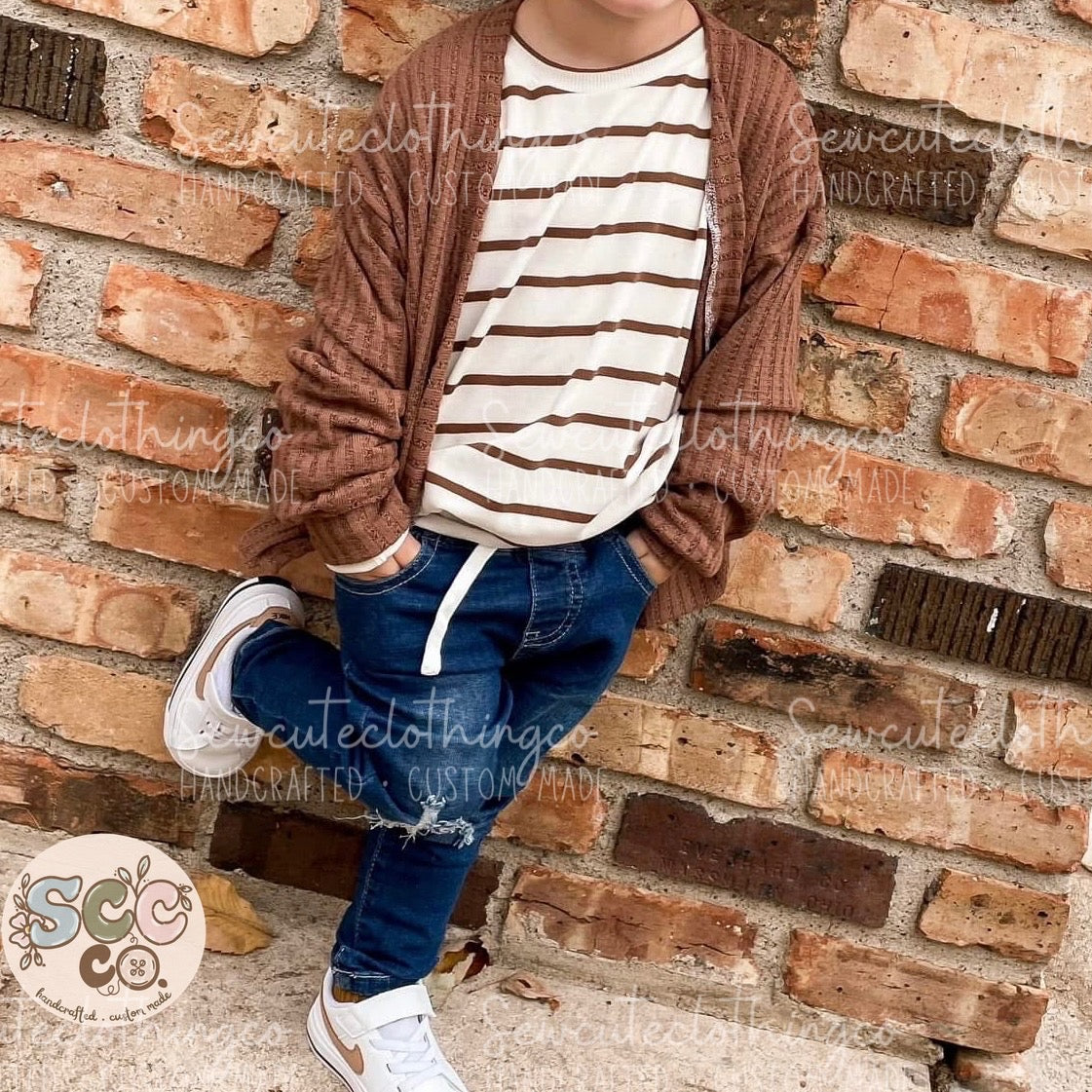 Classic Stitch Collection