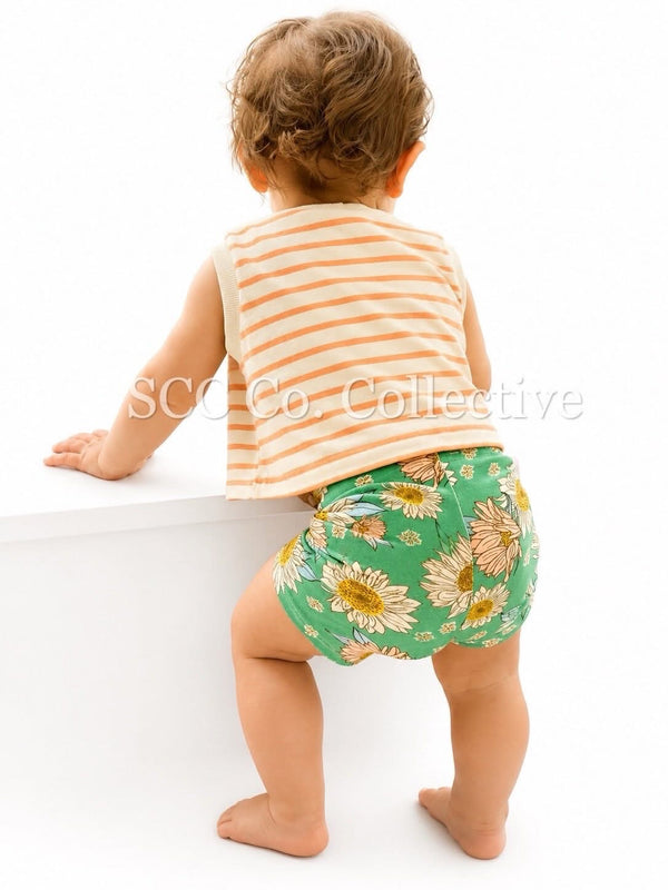 Sprint Shorts