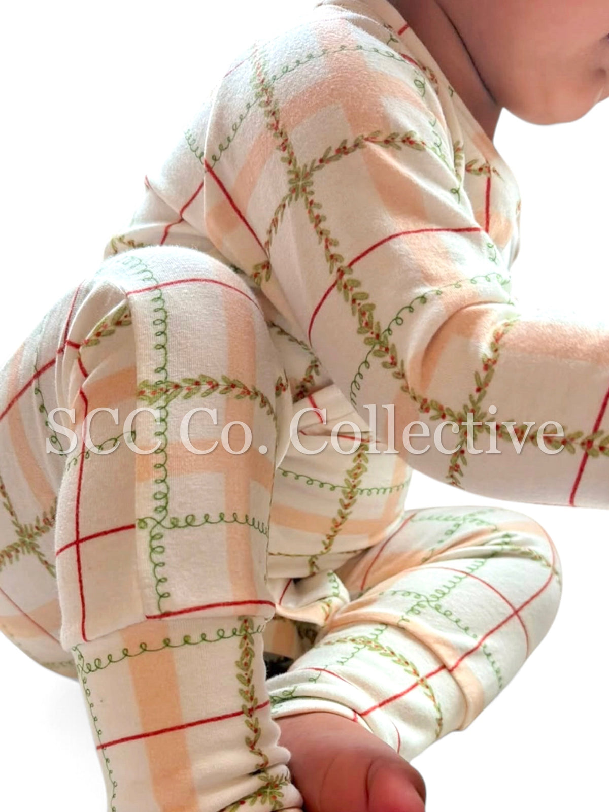 River Romper