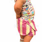 Tulip Skort