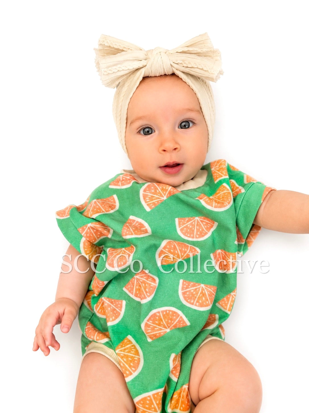 Tee Romper