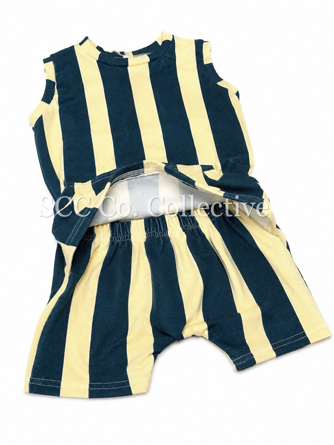 Anytime Romper
