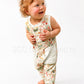 Snap Down Romper