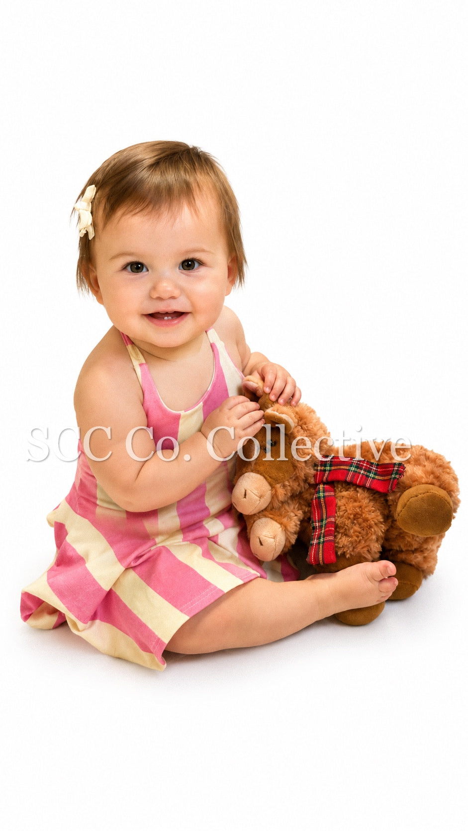 Brielle Dress