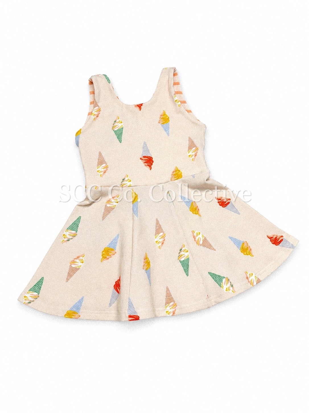 Wren Dress