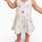 Wren Dress