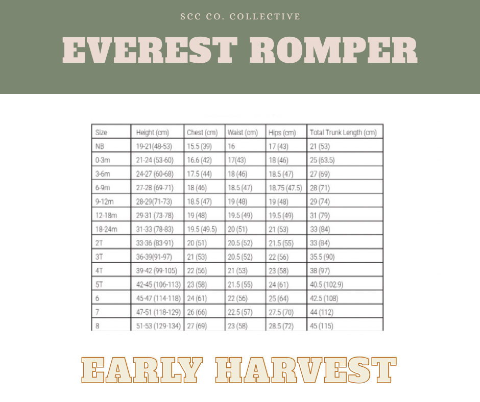 Everest Overalls