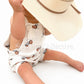 Knotted Overalls