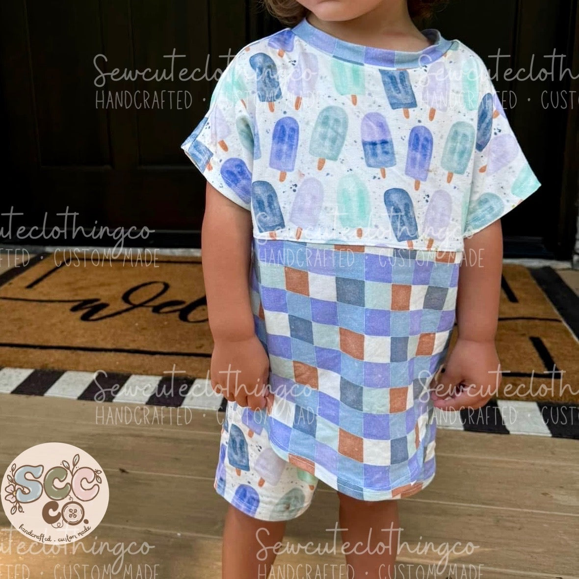 Natural Stitch Collection