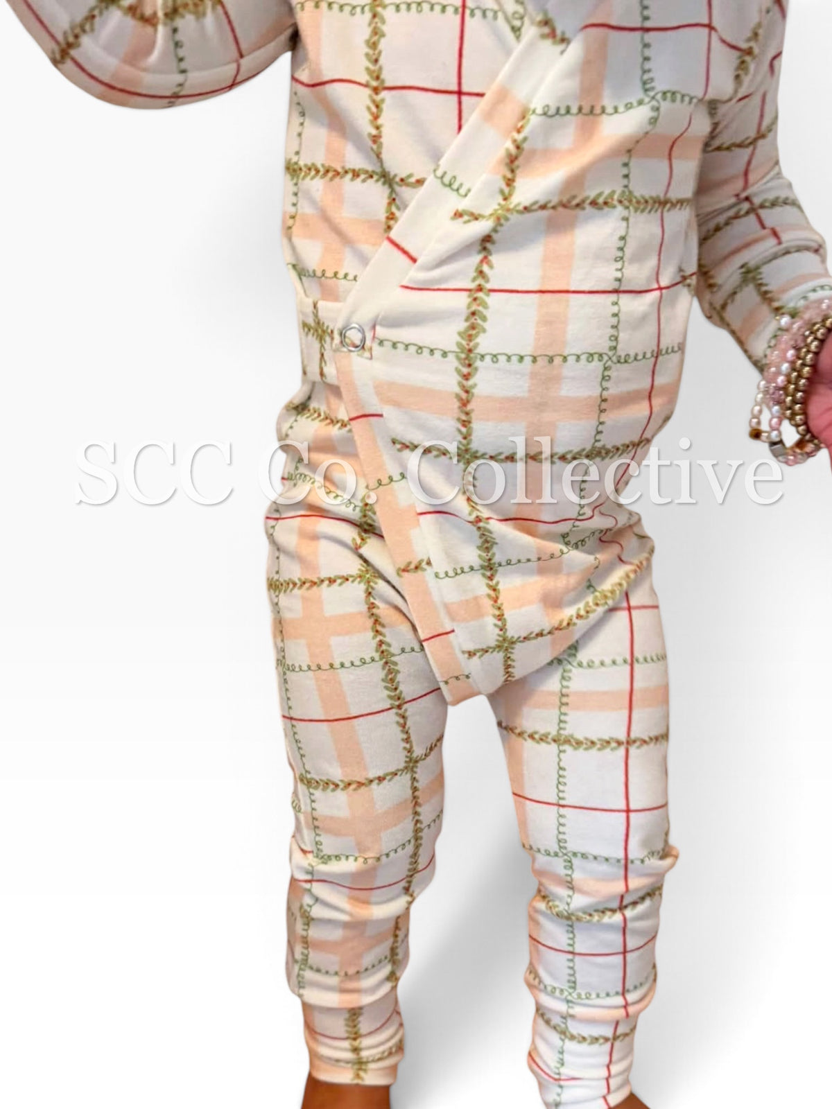 River Romper