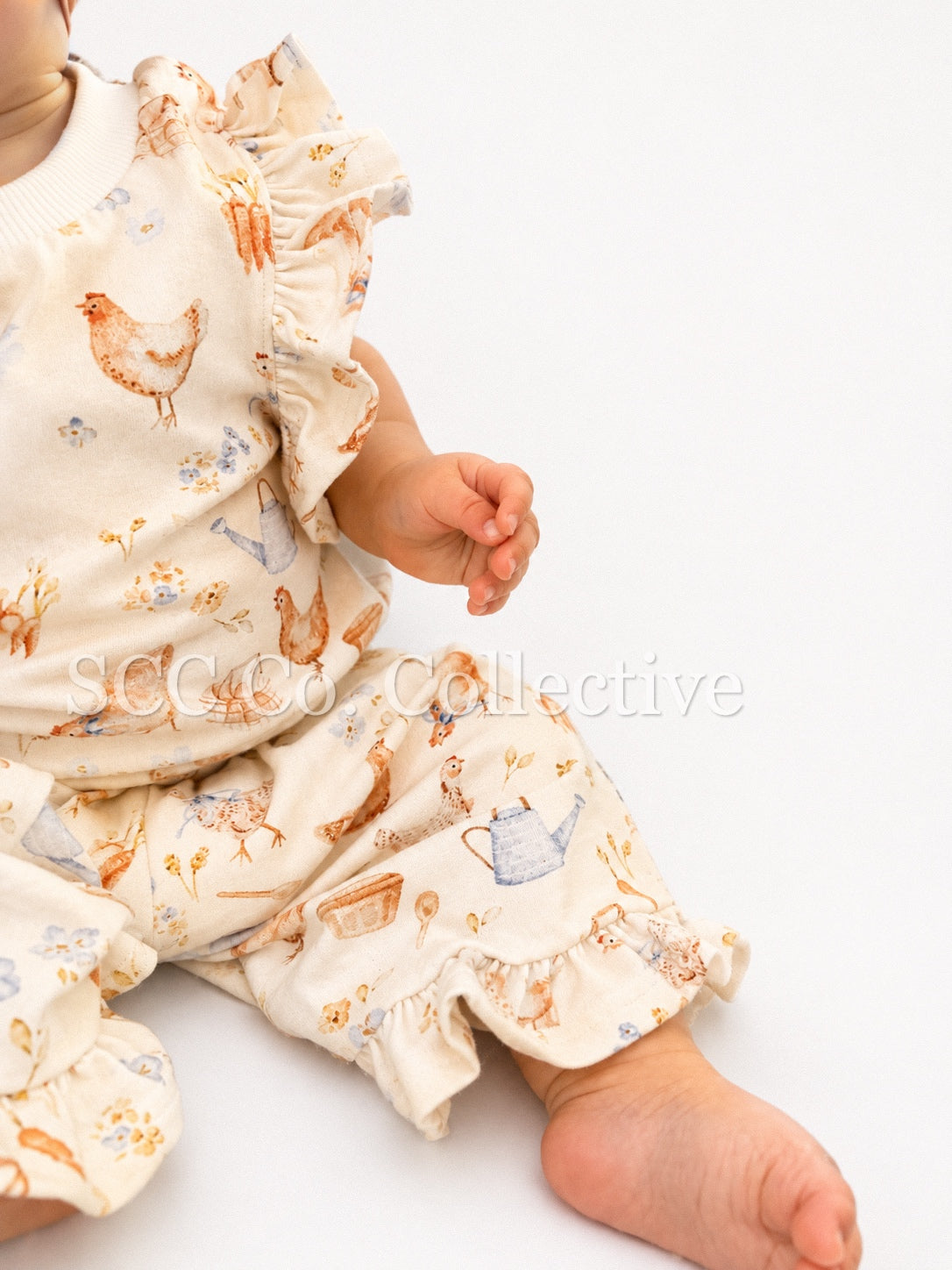 Reese Pants