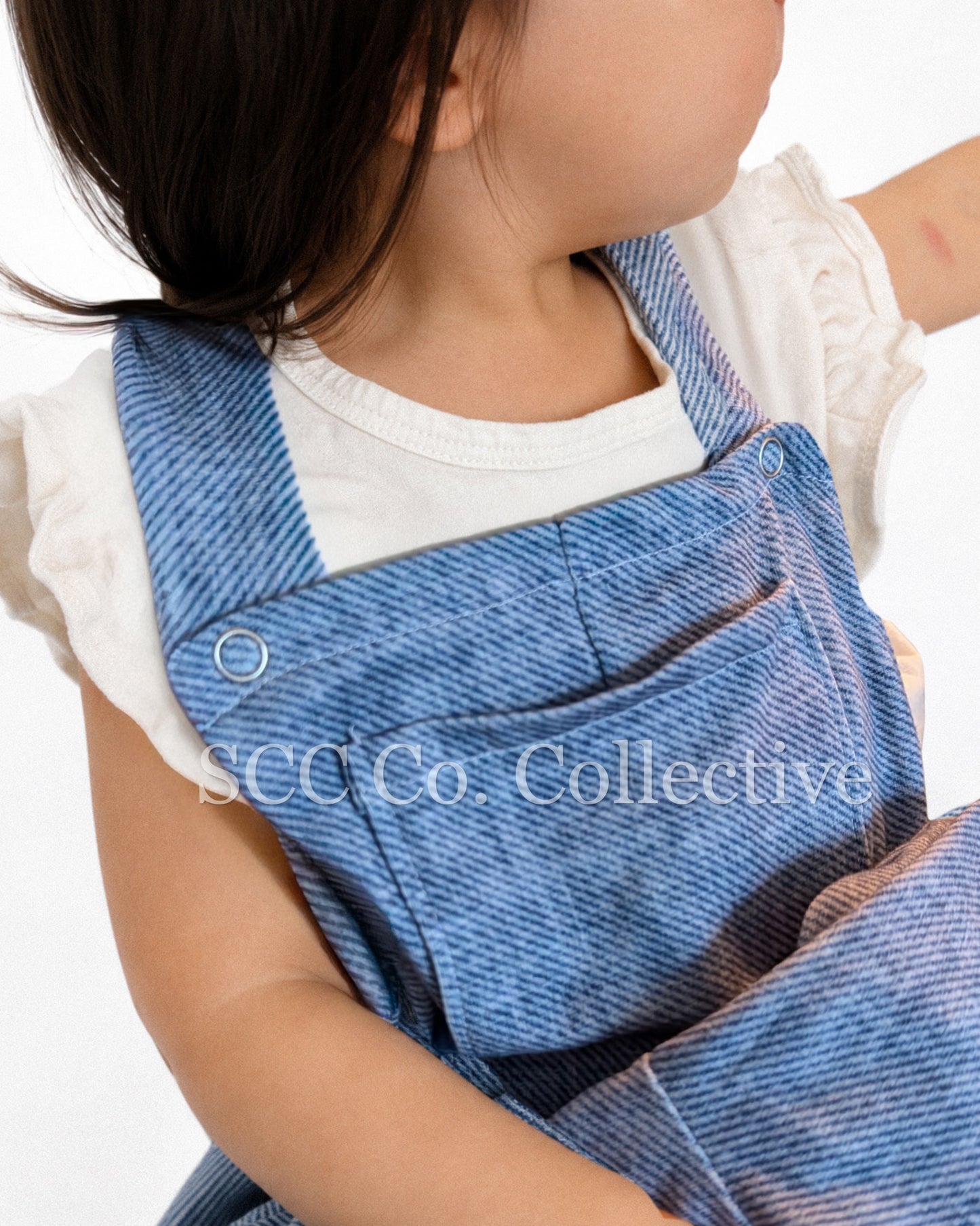 Dungaree Overalls