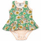 Summer Romper