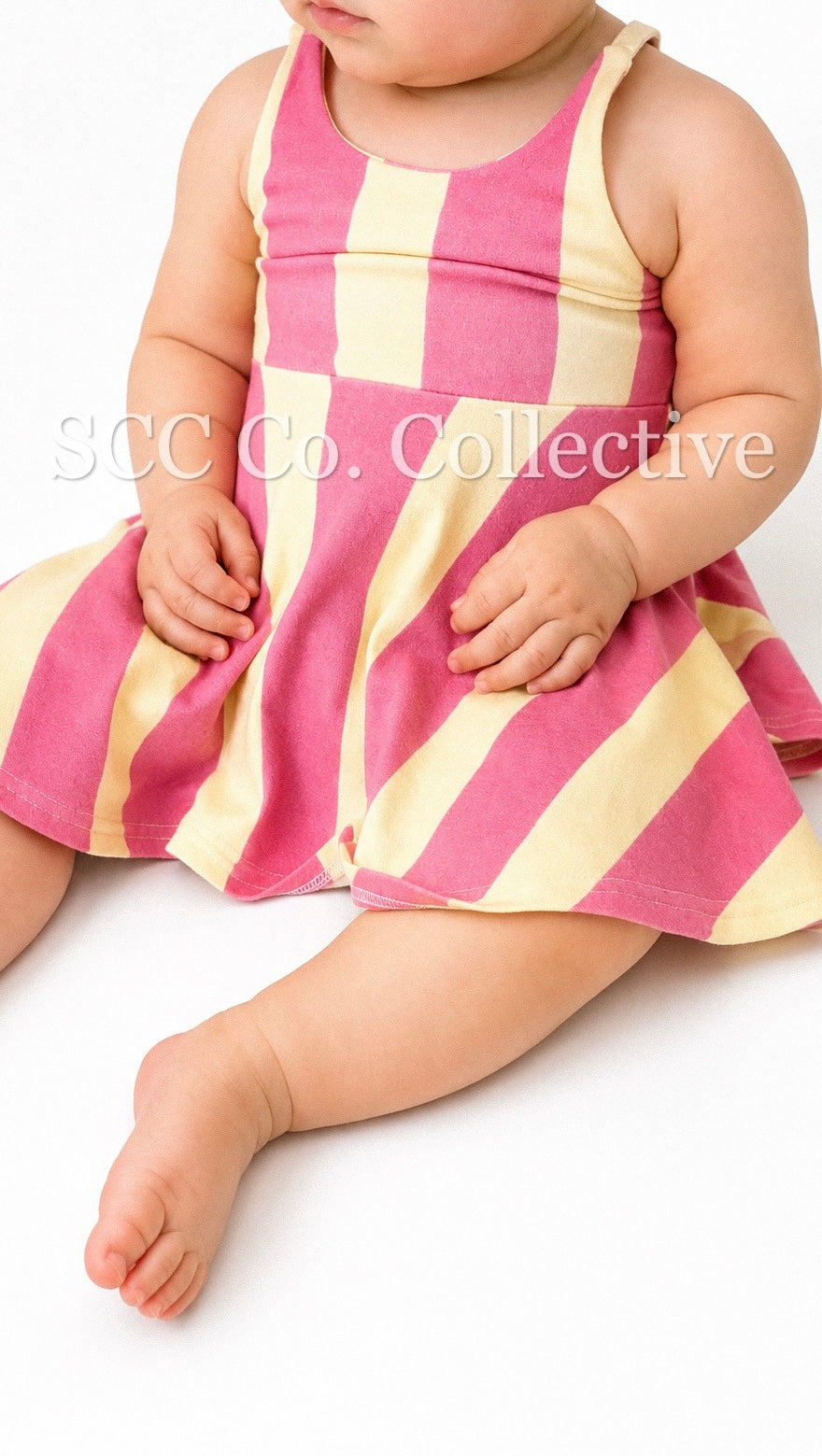 Brielle Dress