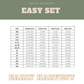 Easy Set