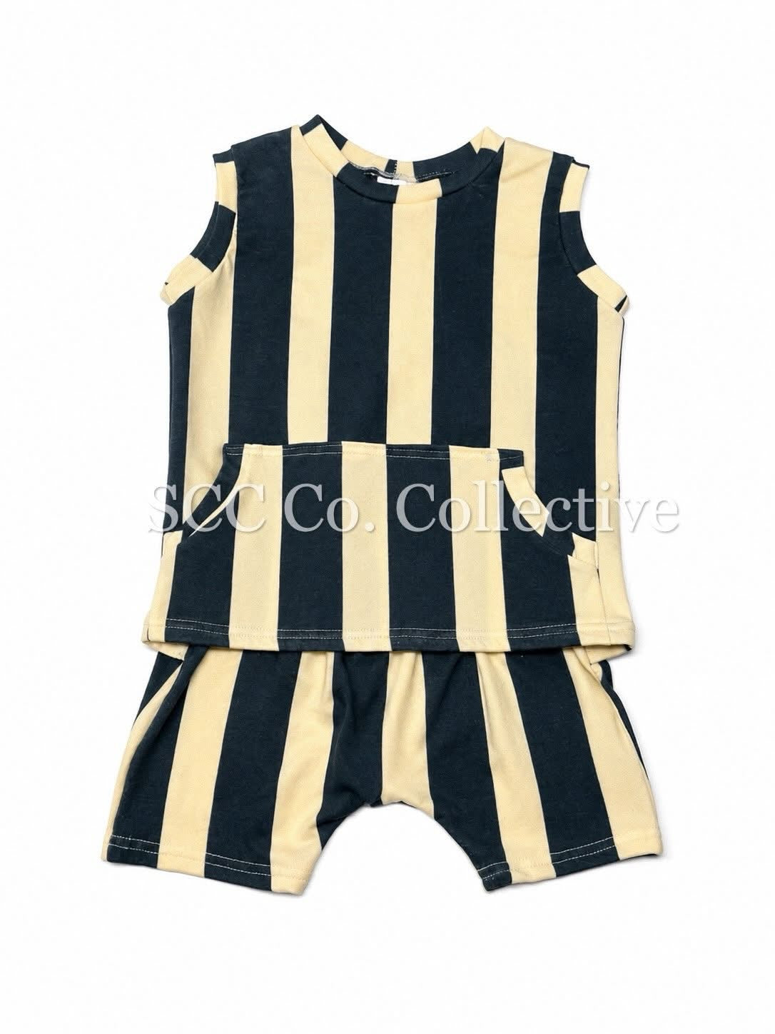 Anytime Romper