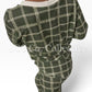 Oak Lounge Set