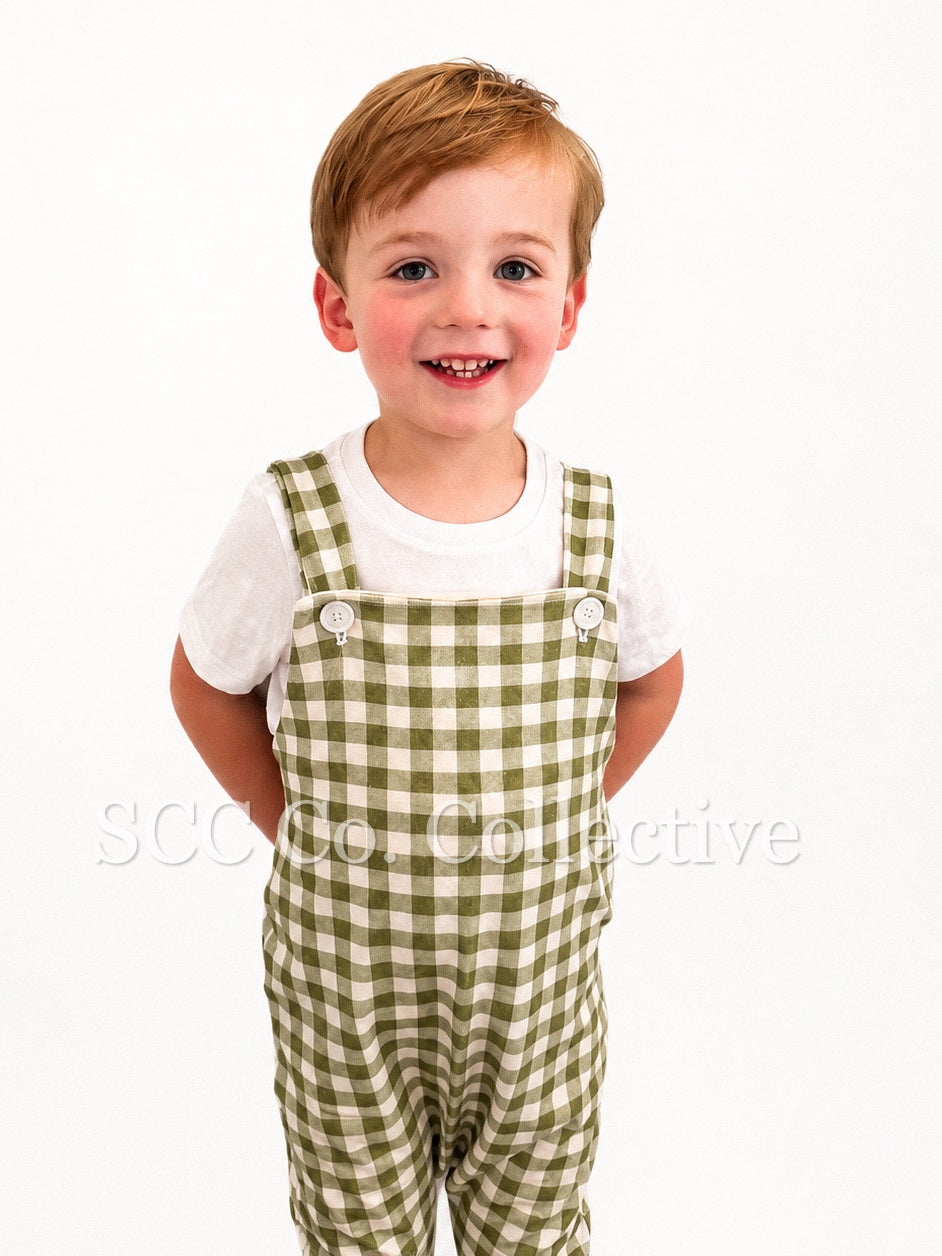 Everest Overalls
