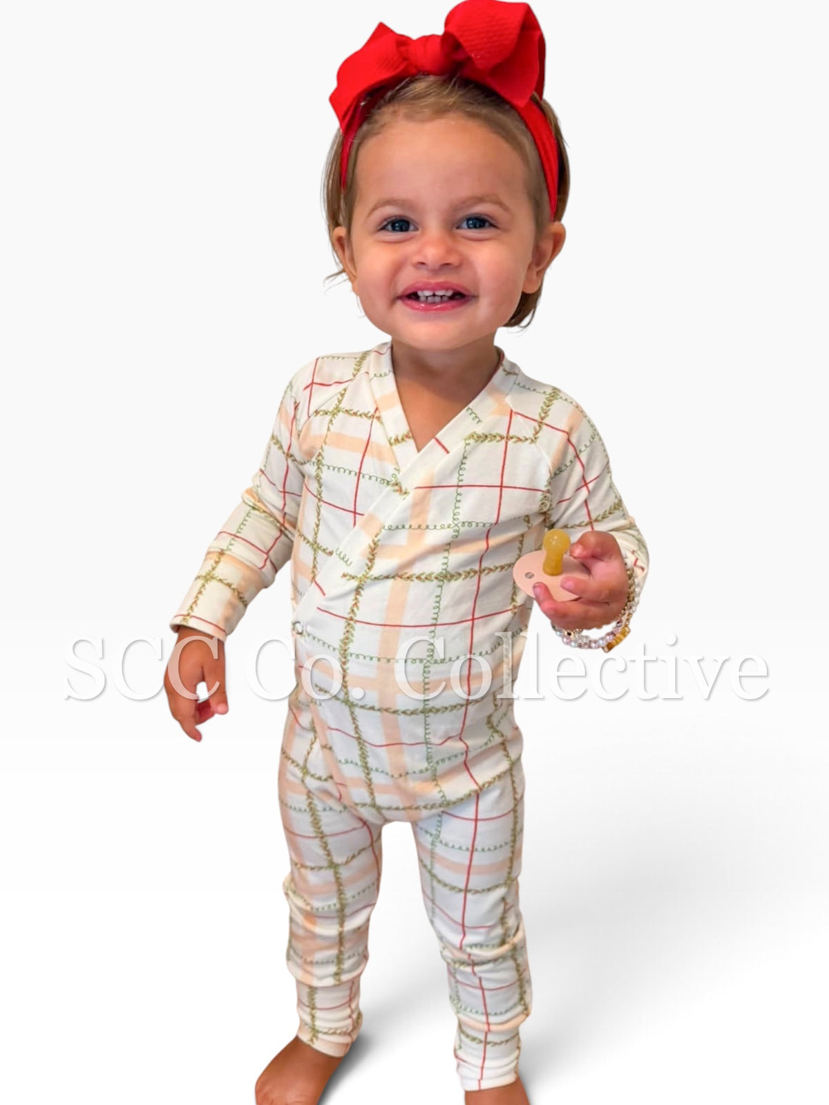 River Romper