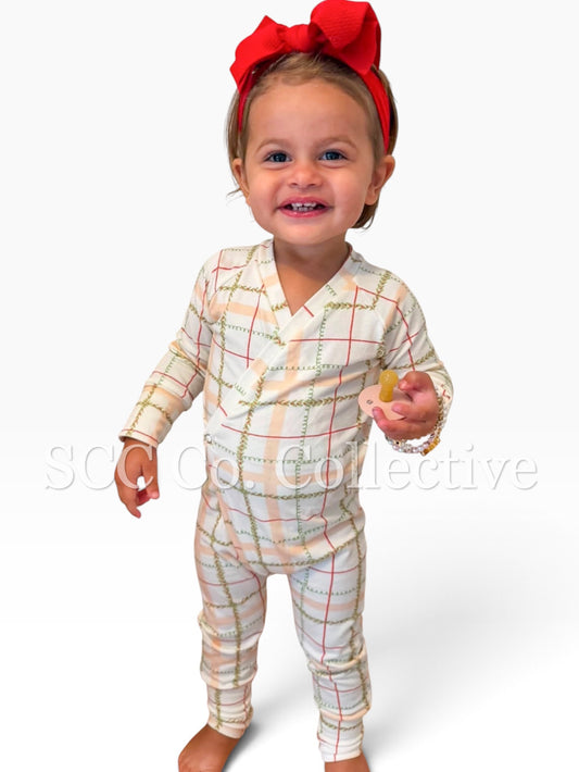 River Romper