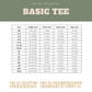 Basic Tee