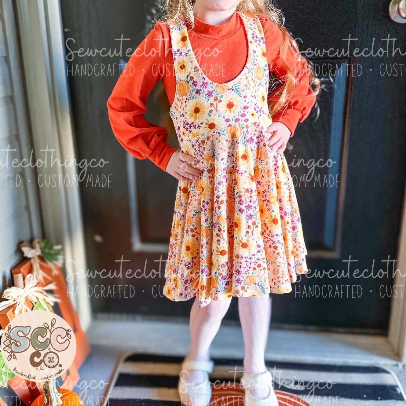 Natural Stitch Collection