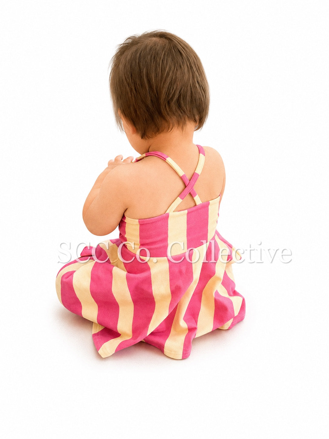 Brielle Dress