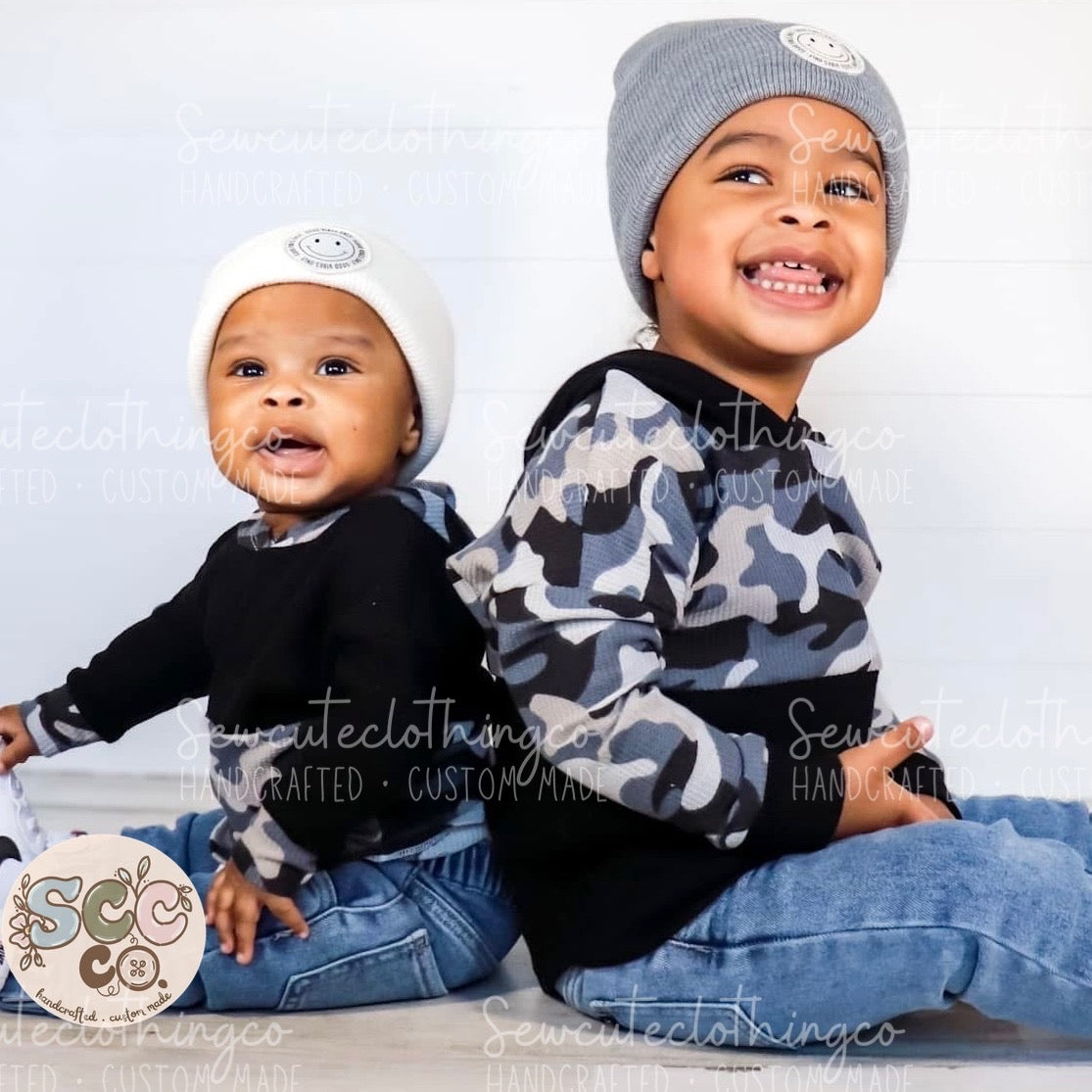 Classic Stitch Collection