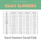 Maisy Bloomers