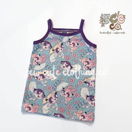 5T Summer Cami
