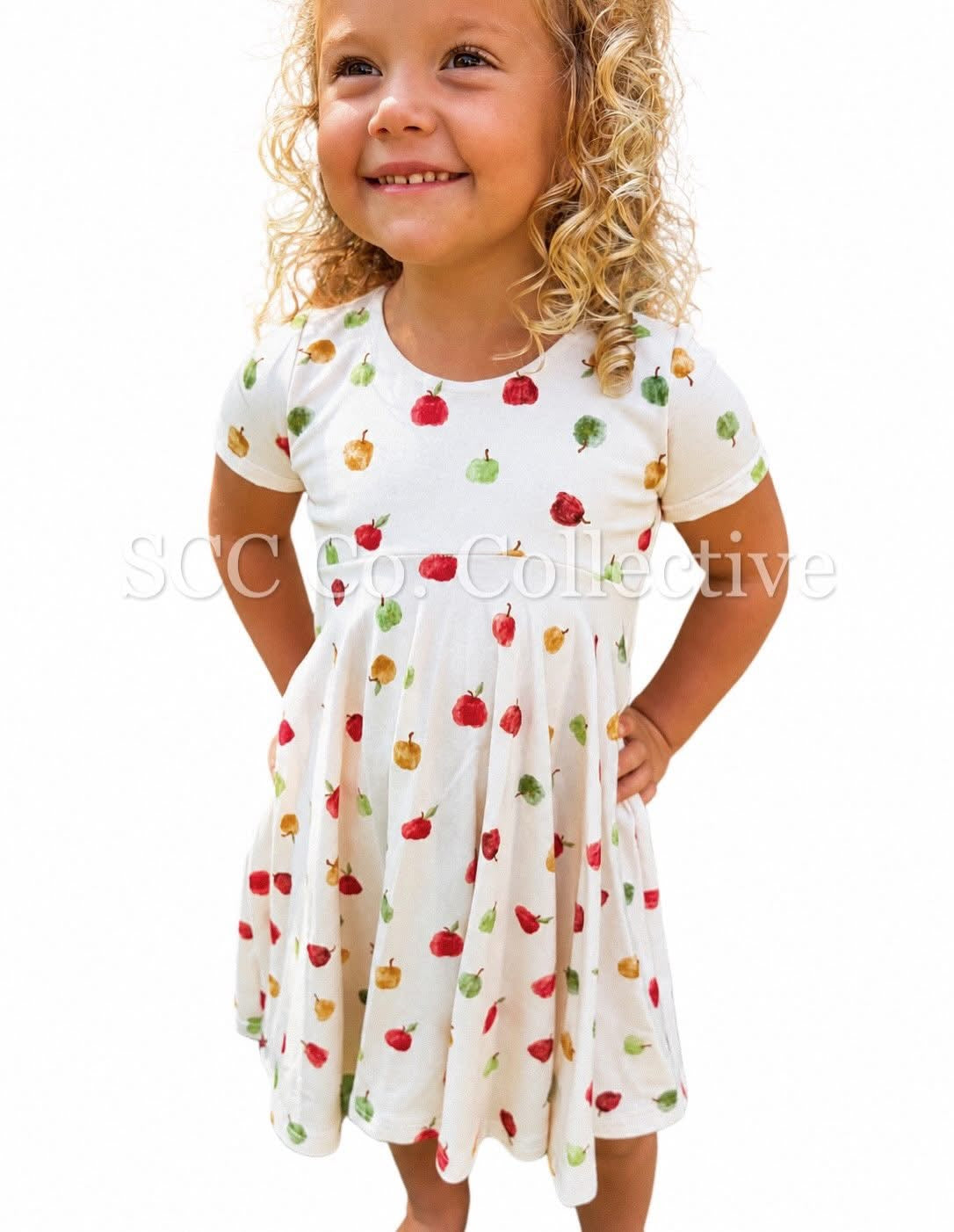 Ainsley Dress