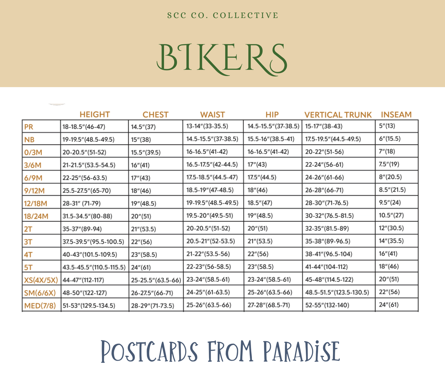 Bikers