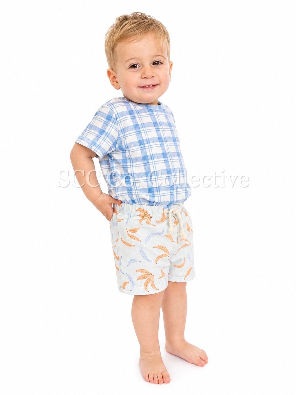 Summer Shorts